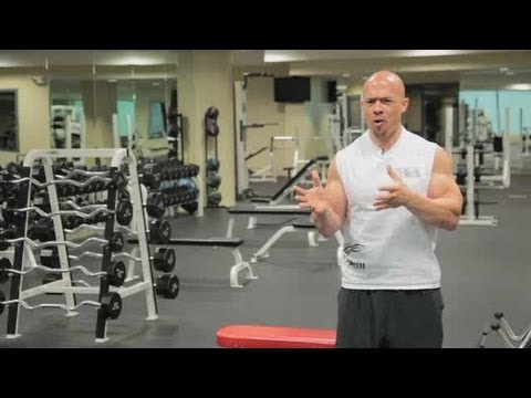 Best bulking and cutting cycle